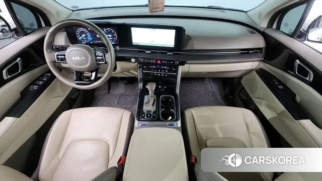 Kia Carnival 4th generation id 3159454 из Кореи 17