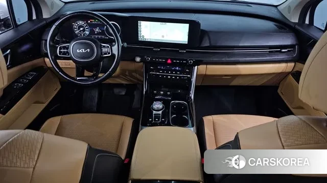 Kia Carnival 4th generation id 3685938 из Кореи 17