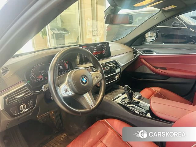 BMW 5 series id 3888714 из Китая 7
