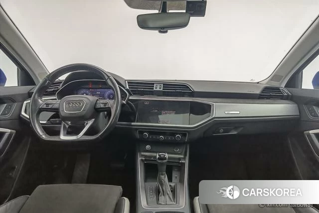 Audi Q3 id 4258225 из Китая 21