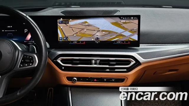 BMW 3 Series (G20) id 2671374 из Кореи 17