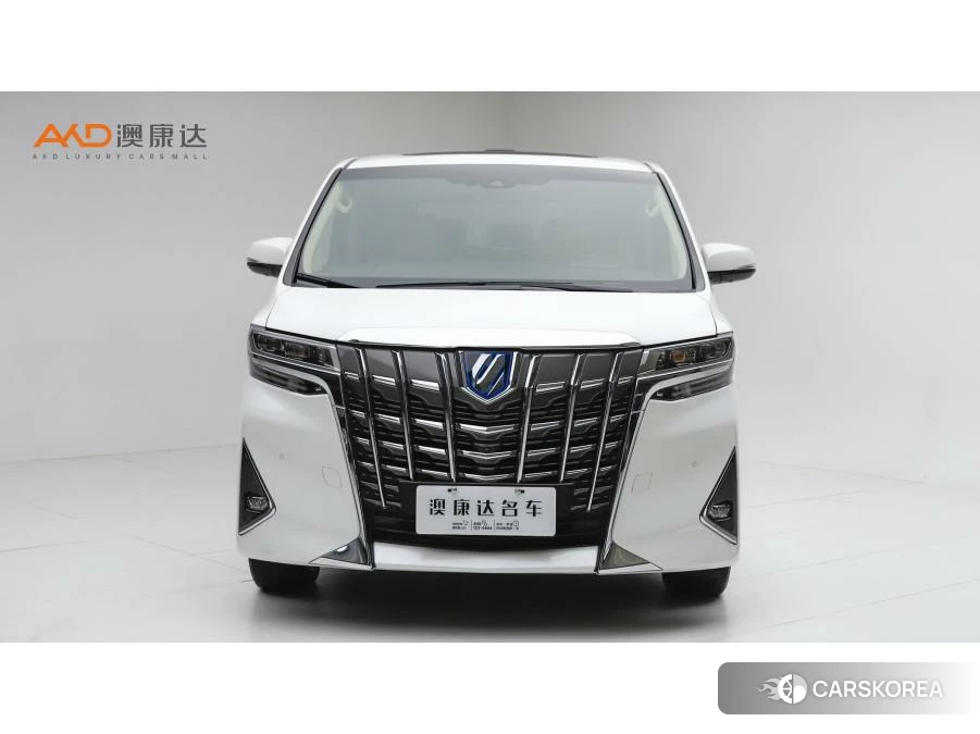 Toyota Elfa id 4493151 из Китая 8