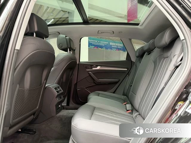 Audi Q5L id 4321135 из Китая 17