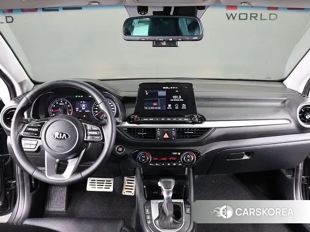 Kia Come New K3 id 3021050 из Кореи 17