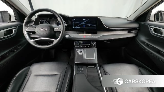Hyundai The New Grandeur IG id 4422746 из Кореи 26