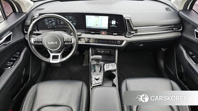Kia Sportage 5th Generation id 4721453 из Кореи 17