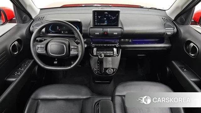 Hyundai Casper id 3443334 из Кореи 17