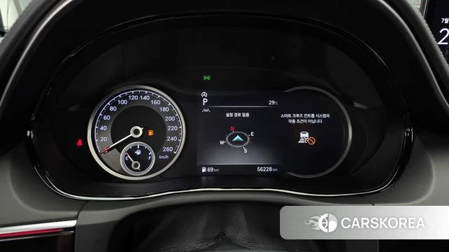 Genesis GV70 id 4594133 из Кореи 30