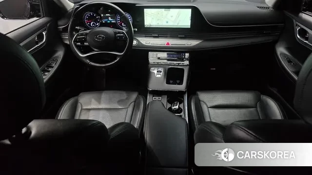 Hyundai The New Grandeur IG id 3149776 из Кореи 17