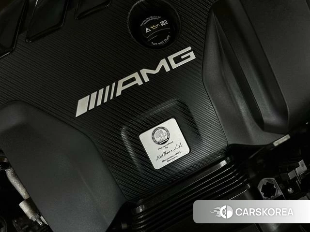 Mercedes-Benz CLA AMG id 4274452 из Китая 19
