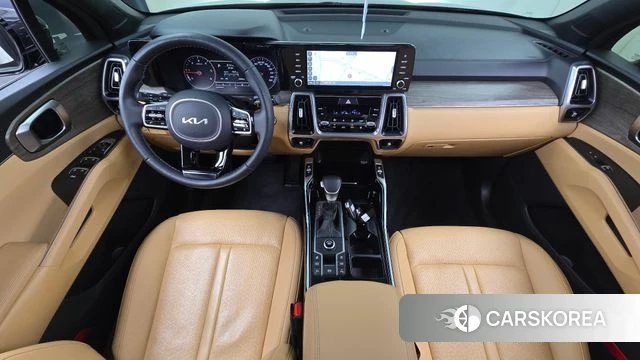 Kia Sorento 4th Generation id 4469682 из Кореи 17