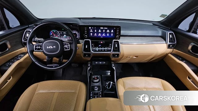 Kia Sorento 4th Generation id 4624815 из Кореи 33