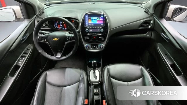 Chevrolet (GM Daewoo) The Next Spark id 4411465 из Кореи 29