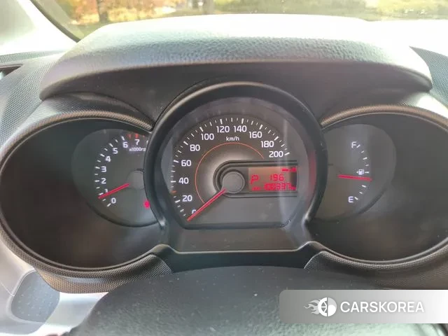 Kia The New Ray id 3451580 из Кореи 10