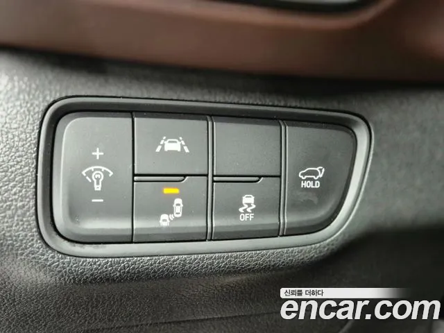 Hyundai Santa Fe TM id 2569057 из Кореи 17