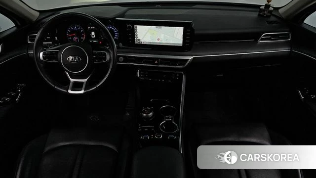 Kia K5 3rd generation id 3795090 из Кореи 17