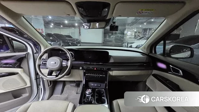 Kia Carnival 4th generation id 3344032 из Кореи 13