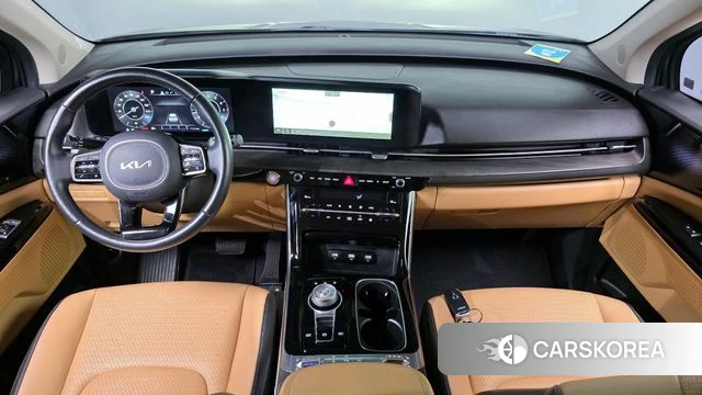 Kia Carnival 4th generation id 4382672 из Кореи 30