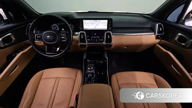 Kia Sorento 4th Generation id 3601564 из Кореи 17