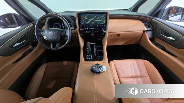 Toyota Alphard 4th Generation id 3805314 из Кореи 17