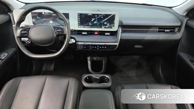 Hyundai Ionic 5 id 4707703 из Кореи 29