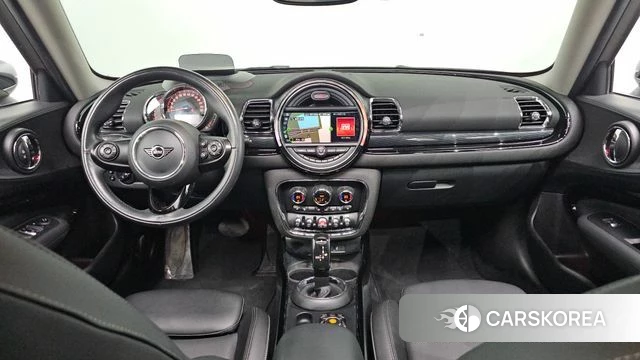 Mini Cooper Clubman id 3955291 из Кореи 17