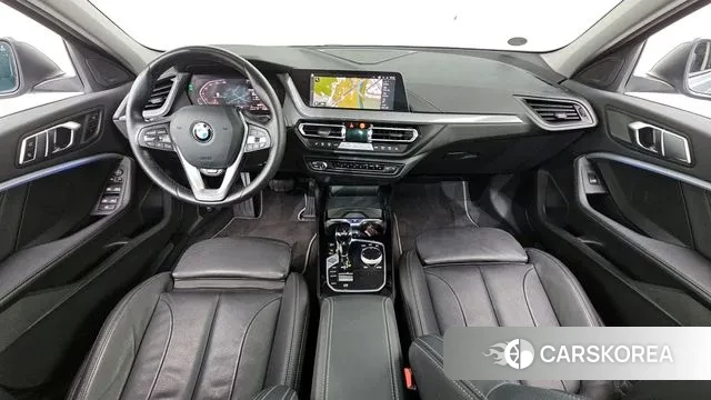 BMW 1 Series (F40) id 3311298 из Кореи 17