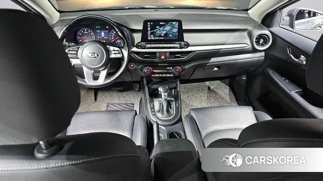 Kia Come New K3 id 3936766 из Кореи 17