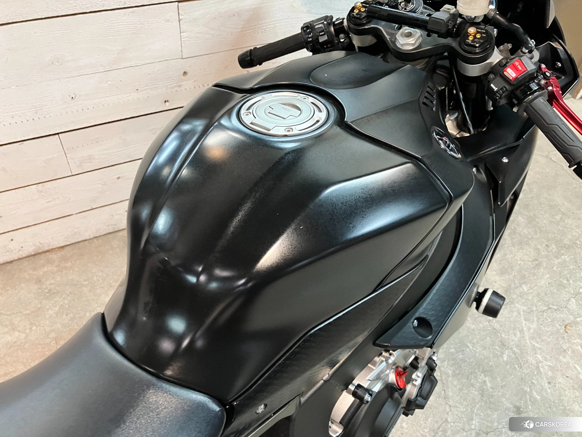 Проданный Yamaha YZF-R1S id 4312869 из Японии, фото 26