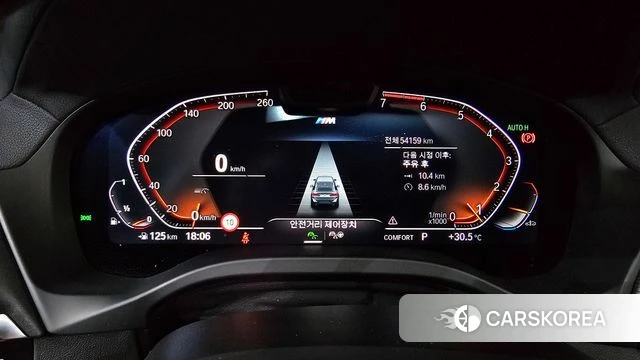 BMW X4 (G02) id 4730018 из Кореи 33