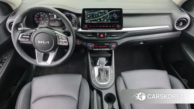 Kia The New K3 2nd generation id 3512356 из Кореи 17