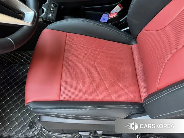 BMW X1 id 4306984 из Китая 23