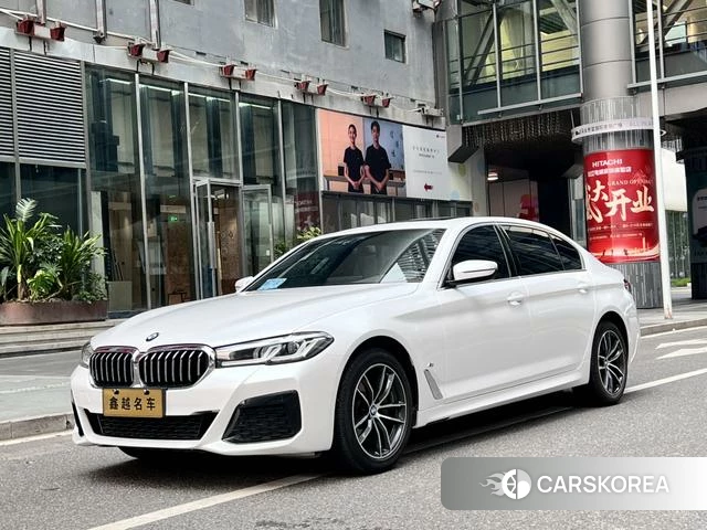 BMW 5 series id 4277254 из Китая 15