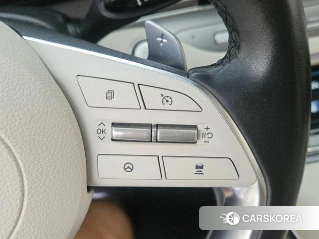 Hyundai The New Grandeur IG id 4758230 из Кореи 8