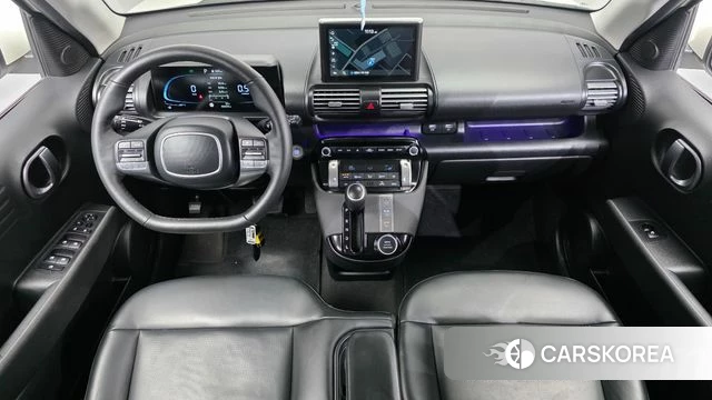 Hyundai Casper id 4671203 из Кореи 28
