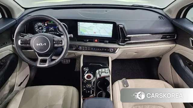 Kia Sportage 5th Generation id 3036454 из Кореи 17