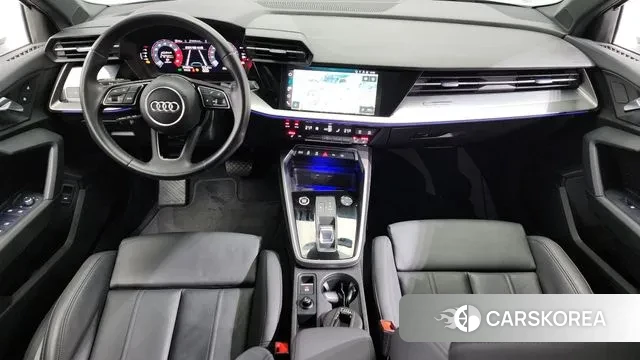 Audi A3 (8Y) id 3007111 из Кореи 17