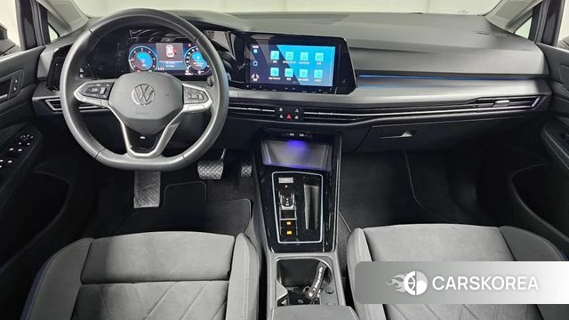 Volkswagen Golf 8th Generation id 4201004 из Кореи 29