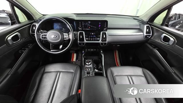 Kia Sorento 4th Generation id 4445435 из Кореи 28
