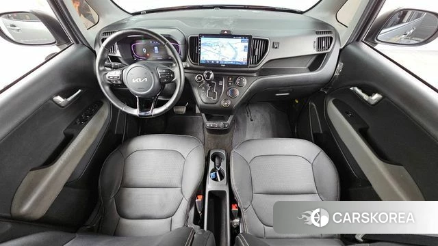 Kia The New Kia Ray id 4670631 из Кореи 31