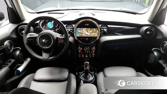 Mini Cooper id 3377568 из Кореи 17