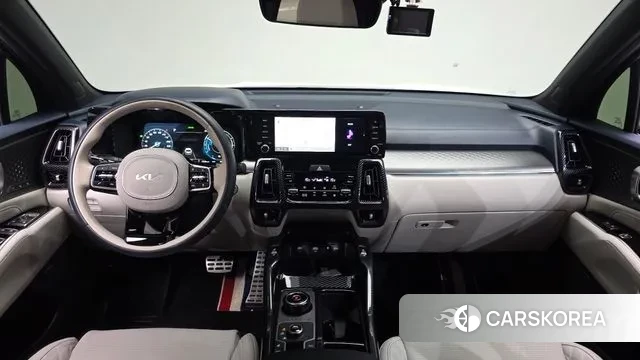 Kia Sorento 4th Generation id 3074446 из Кореи 17