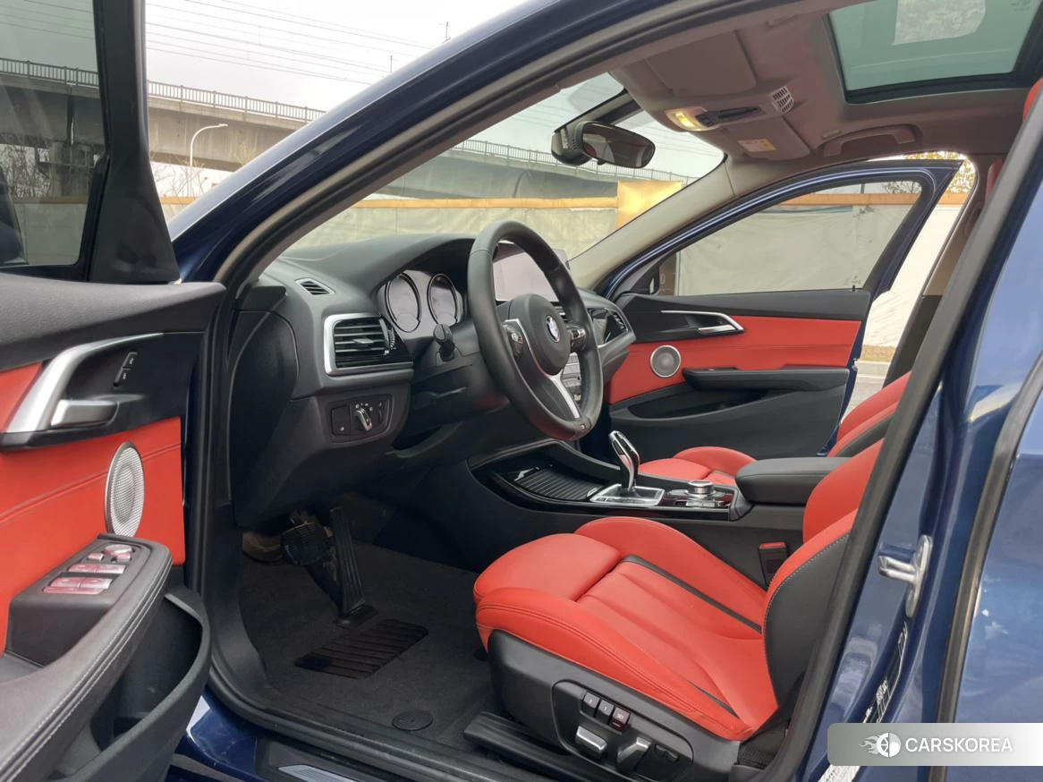 BMW 1 series id 4405815 из Китая 13