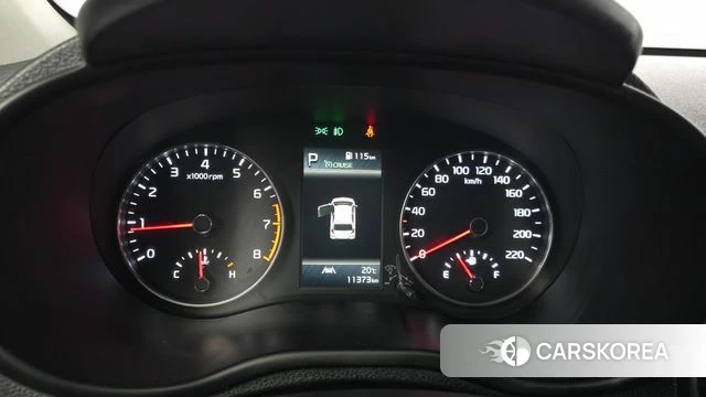 Kia Morning Urban (JA) id 4780004 из Кореи 29