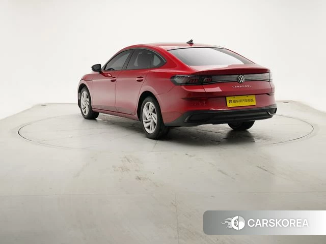 Volkswagen Lingdu id 4258457 из Китая 25