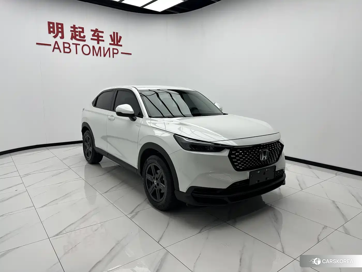 Honda XR-V id 4576456 из Китая 15