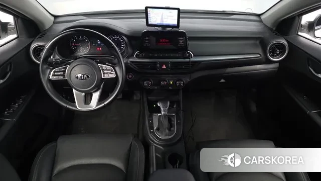 Kia Come New K3 id 3312563 из Кореи 17