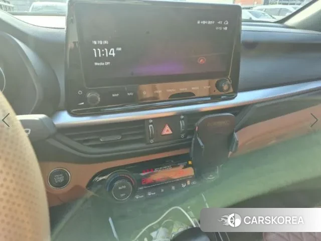 Kia The New K3 2nd generation id 3551266 из Кореи 10