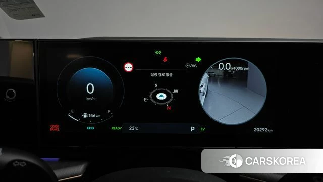 Hyundai Grandeur Hybrid (GN7) id 4381518 из Кореи 33