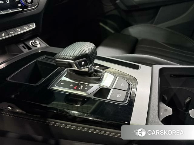 Audi Q5L id 4258590 из Китая 21